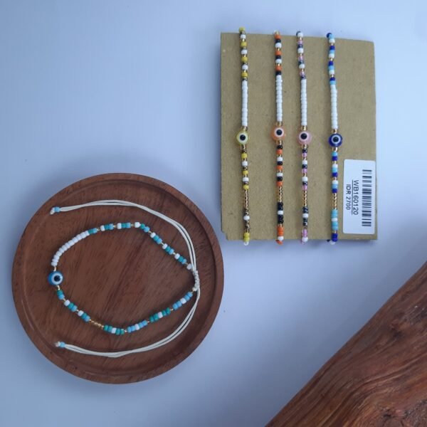 Bracelets Model 11 – Custom Colors & Styles Available - Image 48