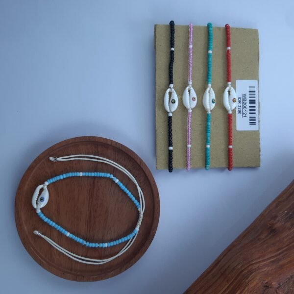 Bracelets Model 11 – Custom Colors & Styles Available - Image 49