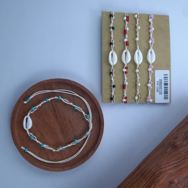 Bracelets Model 11 – Custom Colors & Styles Available - Image 50