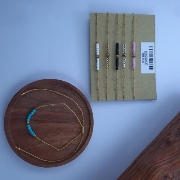 Bracelets Model 12 – Custom Colors & Styles Available - Image 4