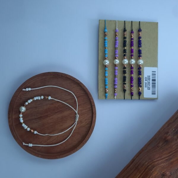 Bracelets Model 6 – Custom Colors & Styles Available - Image 19