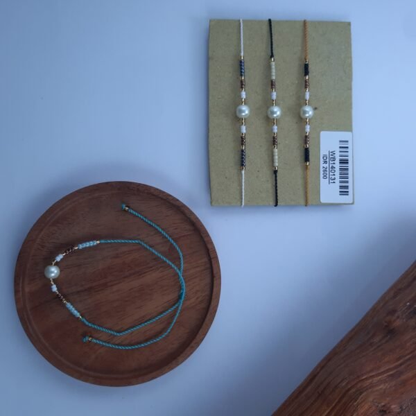 Bracelets Model 12 – Custom Colors & Styles Available - Image 5