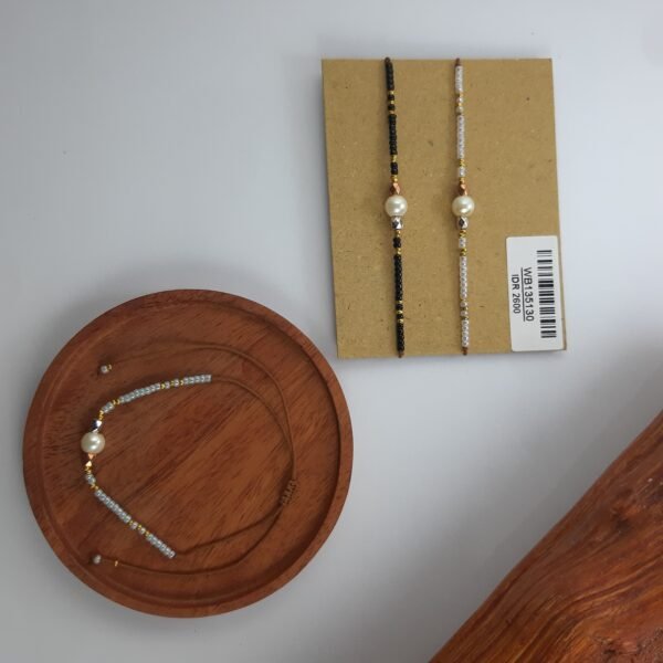 Bracelets Model 12 – Custom Colors & Styles Available - Image 6