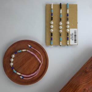 Bracelets Model 12 – Custom Colors & Styles Available