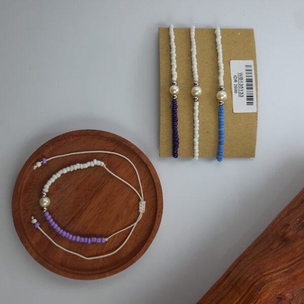 Bracelets Model 12 – Custom Colors & Styles Available - Image 8