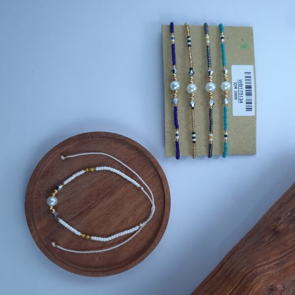 Bracelets Model 12 – Custom Colors & Styles Available - Image 9