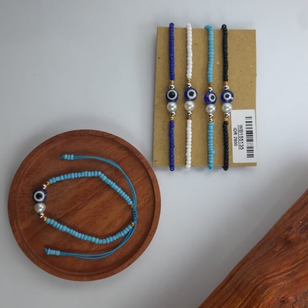 Bracelets Model 12 – Custom Colors & Styles Available - Image 10