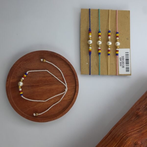 Bracelets Model 12 – Custom Colors & Styles Available - Image 11