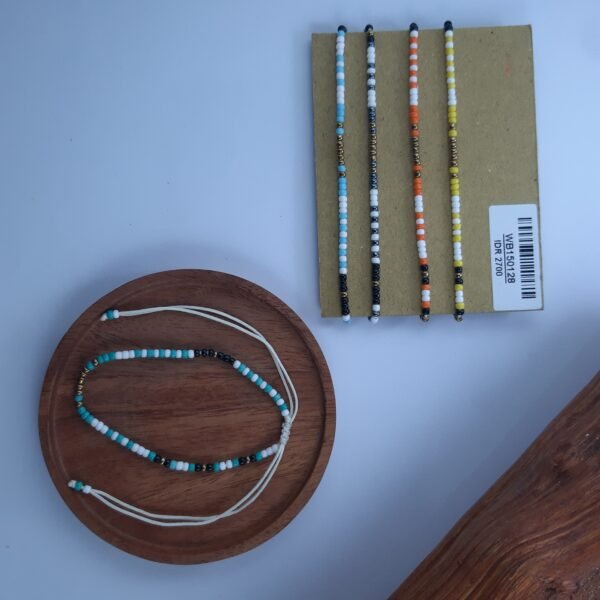 Bracelets Model 6 – Custom Colors & Styles Available - Image 20