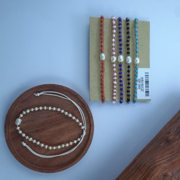 Bracelets Model 12 – Custom Colors & Styles Available - Image 12