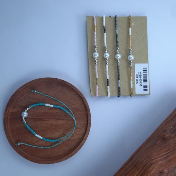 Bracelets Model 12 – Custom Colors & Styles Available - Image 13