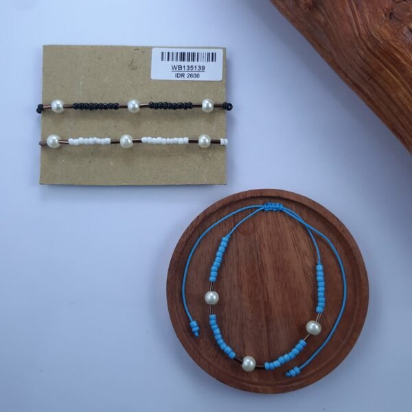 Bracelets Model 12 – Custom Colors & Styles Available - Image 14