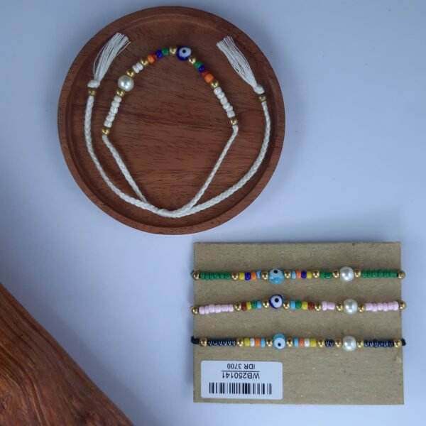 Bracelets Model 12 – Custom Colors & Styles Available - Image 16