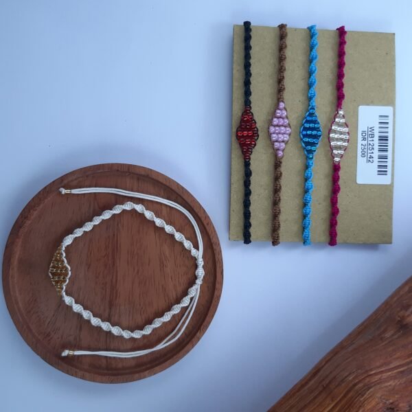 Bracelets Model 12 – Custom Colors & Styles Available - Image 17