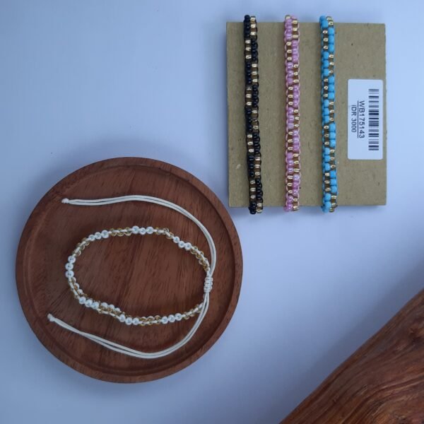 Bracelets Model 12 – Custom Colors & Styles Available - Image 18