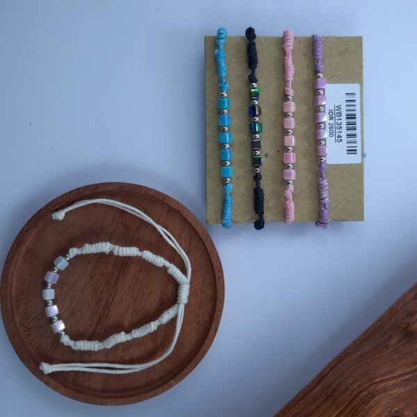 Bracelets Model 6 – Custom Colors & Styles Available - Image 21