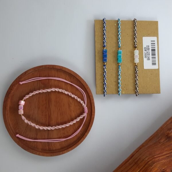 Bracelets Model 12 – Custom Colors & Styles Available - Image 20