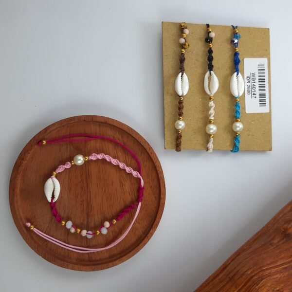 Bracelets Model 12 – Custom Colors & Styles Available - Image 21
