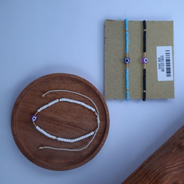 Bracelets Model 12 – Custom Colors & Styles Available - Image 22
