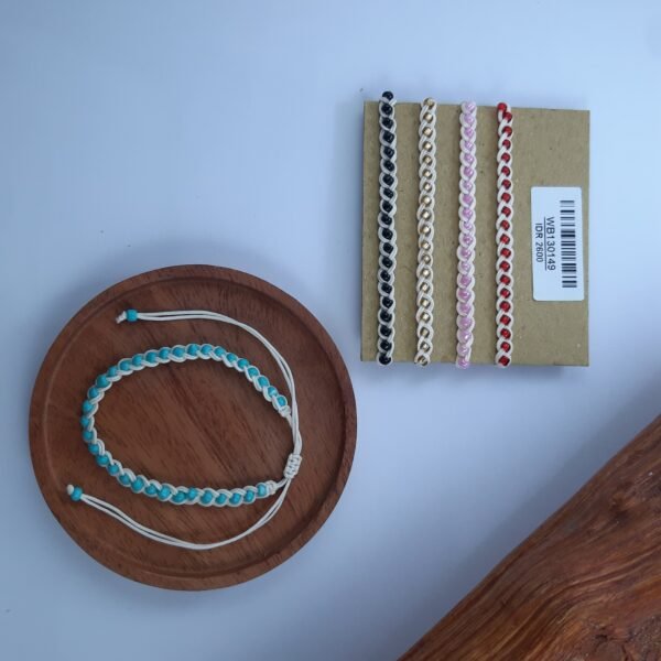 Bracelets Model 12 – Custom Colors & Styles Available - Image 23
