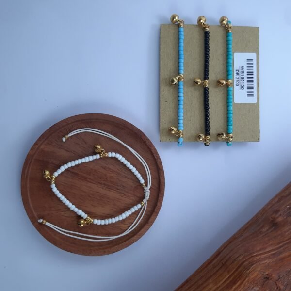 Bracelets Model 12 – Custom Colors & Styles Available - Image 24