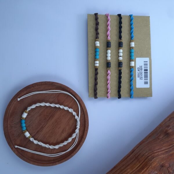 Bracelets Model 12 – Custom Colors & Styles Available - Image 26