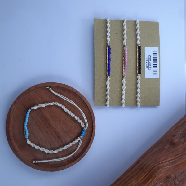 Bracelets Model 12 – Custom Colors & Styles Available - Image 28