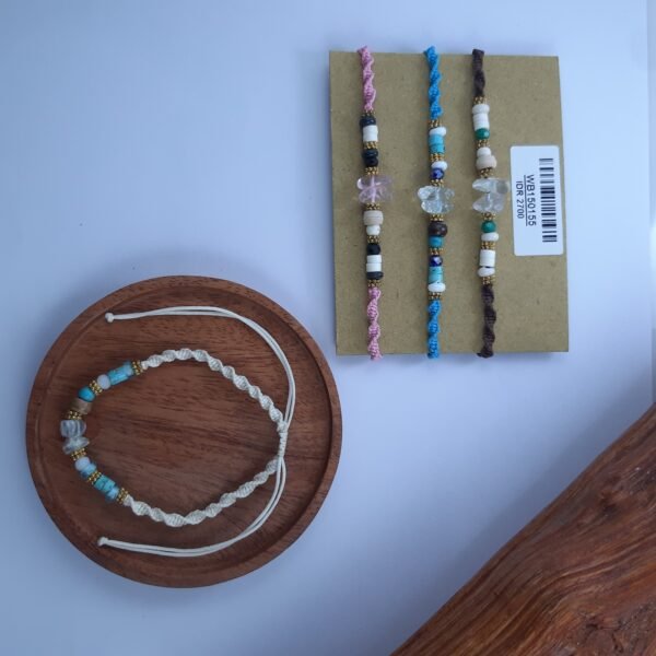 Bracelets Model 12 – Custom Colors & Styles Available - Image 29