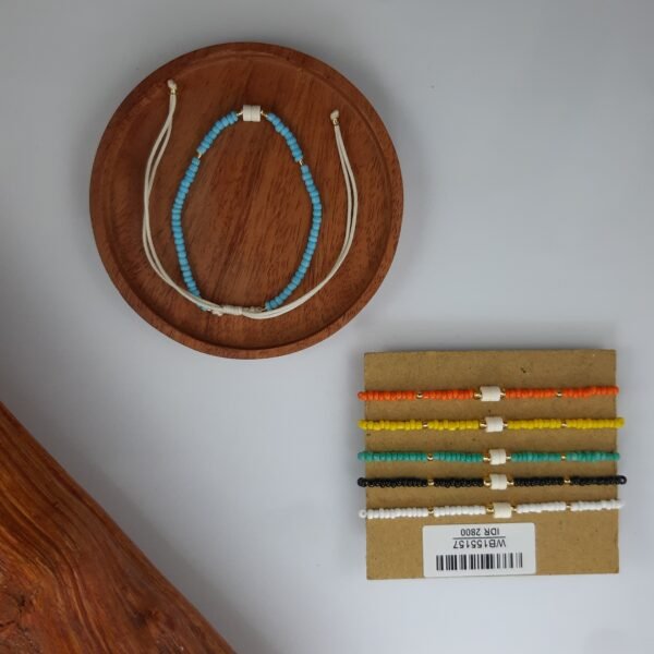 Bracelets Model 12 – Custom Colors & Styles Available - Image 31