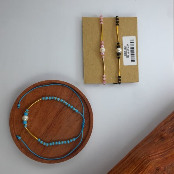 Bracelets Model 6 – Custom Colors & Styles Available - Image 22