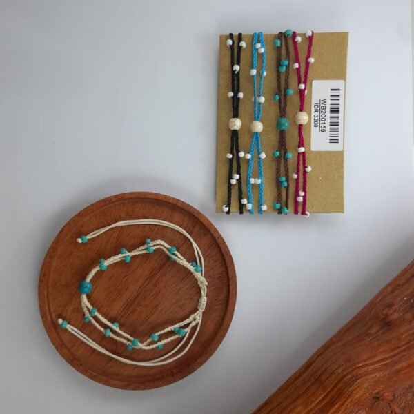 Bracelets Model 6 – Custom Colors & Styles Available - Image 23