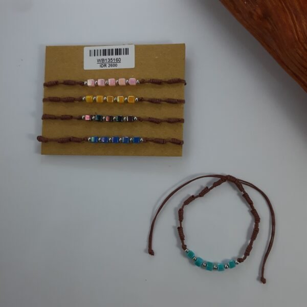 Bracelets Model 12 – Custom Colors & Styles Available - Image 32