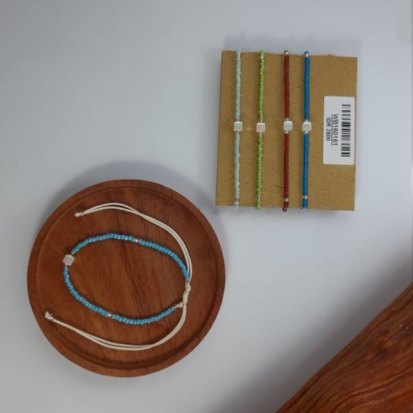 Bracelets Model 12 – Custom Colors & Styles Available - Image 33