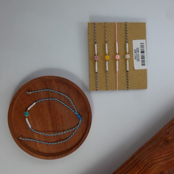 Bracelets Model 12 – Custom Colors & Styles Available - Image 34
