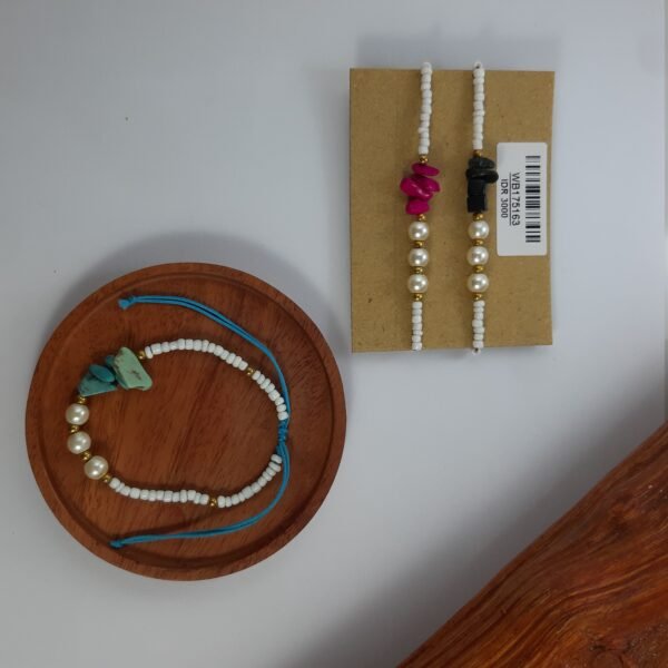 Bracelets Model 12 – Custom Colors & Styles Available - Image 35