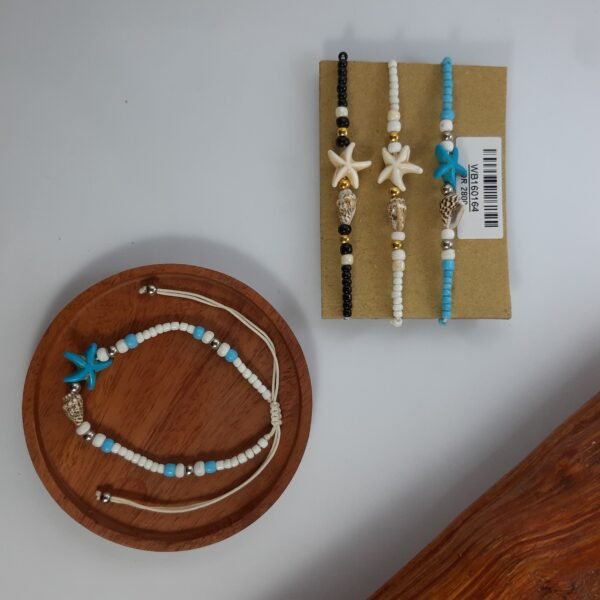 Bracelets Model 12 – Custom Colors & Styles Available - Image 36