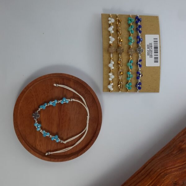 Bracelets Model 6 – Custom Colors & Styles Available - Image 24