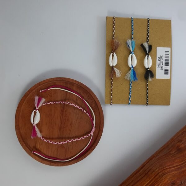 Bracelets Model 12 – Custom Colors & Styles Available - Image 37
