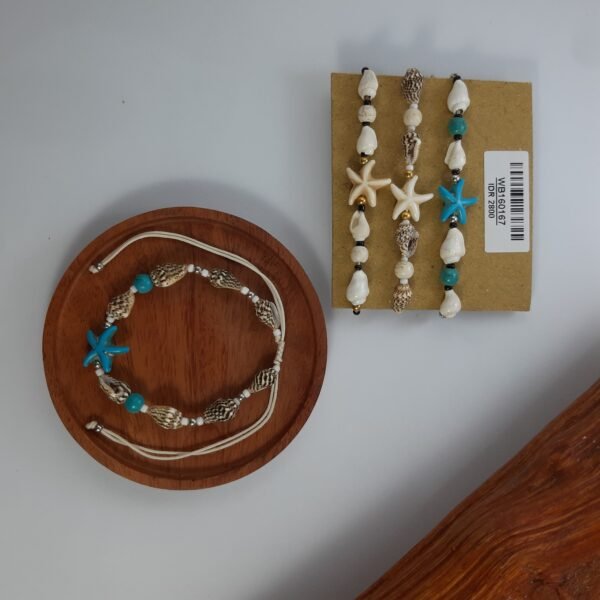 Bracelets Model 12 – Custom Colors & Styles Available - Image 38