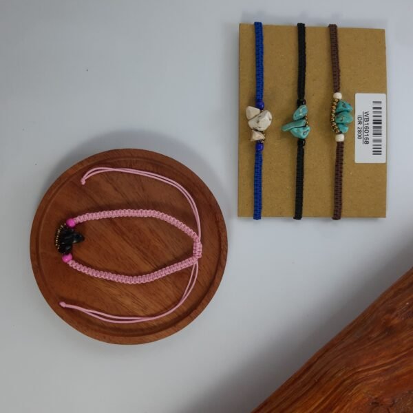 Bracelets Model 6 – Custom Colors & Styles Available - Image 25