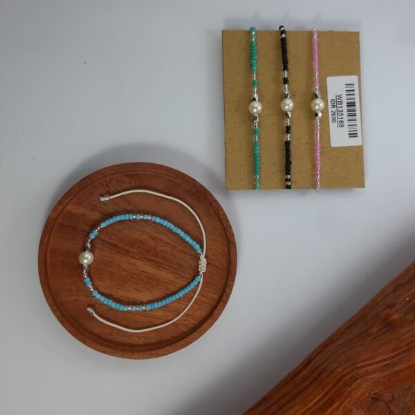 Bracelets Model 12 – Custom Colors & Styles Available - Image 39