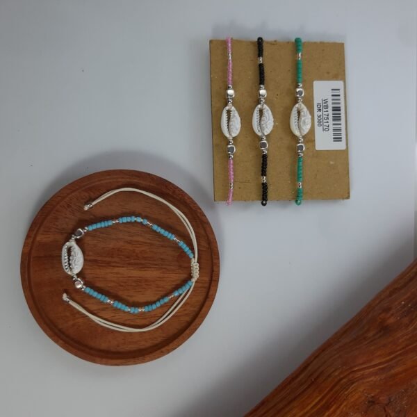 Bracelets Model 12 – Custom Colors & Styles Available - Image 40