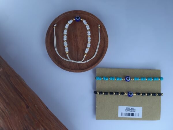 Bracelets Model 12 – Custom Colors & Styles Available - Image 42