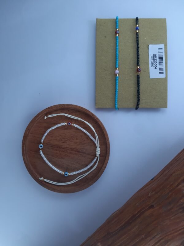 Bracelets Model 6 – Custom Colors & Styles Available - Image 26