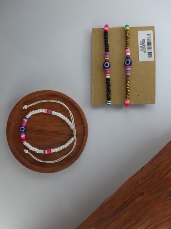 Bracelets Model 12 – Custom Colors & Styles Available - Image 45