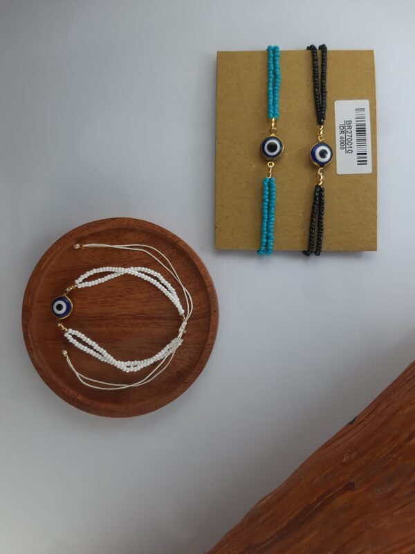 Bracelets Model 12 – Custom Colors & Styles Available - Image 48