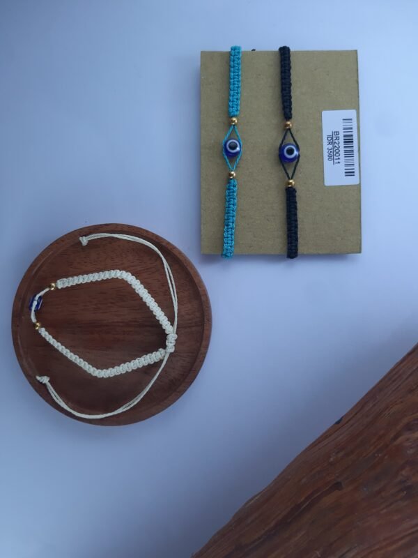 Bracelets Model 12 – Custom Colors & Styles Available - Image 49