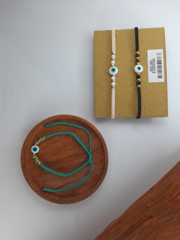 Bracelets Model 12 – Custom Colors & Styles Available - Image 50