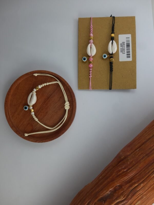 Bracelets Model 12 – Custom Colors & Styles Available - Image 51