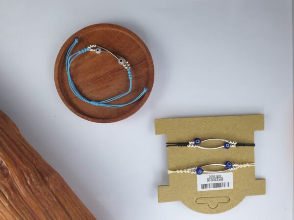 Bracelets Model 13 – Custom Colors & Styles Available - Image 3